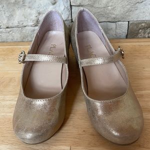 Children’s Place Girl’s Shoes Size 13 - Excellent Condition